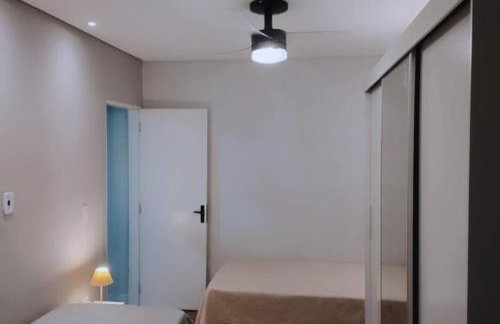 APT 3 Quartos, 2 Ar-condicionados, Garagem Mauricio de Nassau e Wi-FI - Foto 7