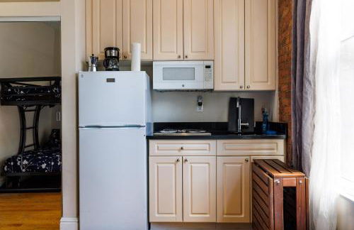 Studios in New York - Foto 82