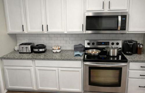 Crew Stay Sleeps 16 Work, Cook, Play & Relax - Foto 14