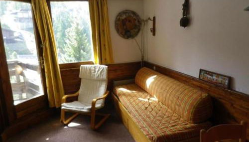 Grand studio 4 pers au pied des pistes - Wifi - parking - Foto 5