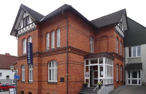 Egge Suite - Zentral in Klinik-&Kurparknähe - Foto 20