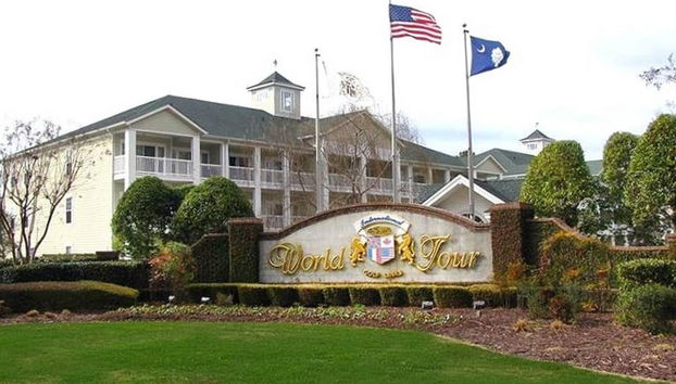 Boho Safari World Tour - Myrtle Beach SC - Foto 3, Habitación