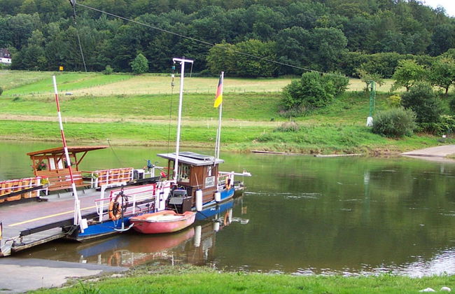 Holiday Apartment Kemenate - Foto 8