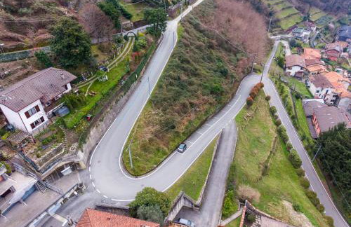 La Breva - Terrazzo panoramico vista lago di Como - Foto 10