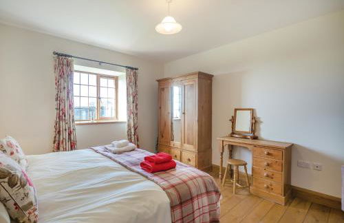 Siambr Cottage - Uk48257 - Photo 8