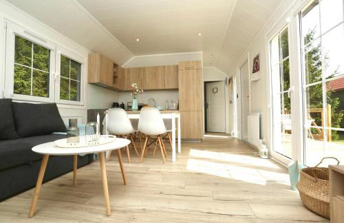 Jak Tu Ładnie - wyjątkowe miejsce z atrakcjami na rodzinny wypoczynek nad jeziorem, Mazury - Foto 6