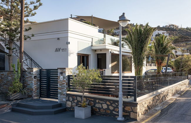 Aniv Villa by The Sea - Photo 39