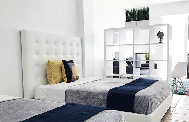 Boulevard 105 - Foto 2