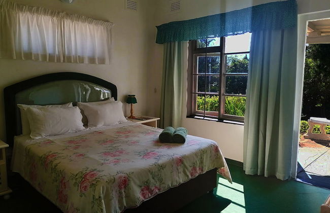 Greengates Cottage - Photo 5