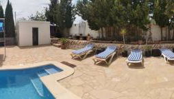 Finca Bella Terra - Foto 3