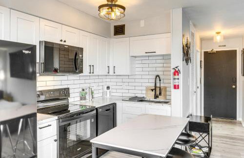 6 Mi to Downtown Cleveland Lakeview Condo! - Foto 8