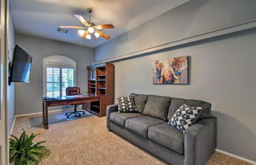 Poolside Paradise! Luxe Golf Getaway in Phoenix - Foto 22