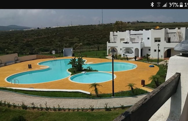 Villa Al Cudia Smir - Foto 3