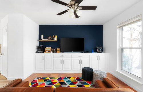 Pool HotTub FirePit BBQ Billiard PS4 Golf - Foto 10