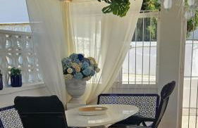 Un petit coin de paradis à Casa Bébé - Foto 46