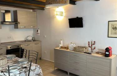 Bellissimo borgo Medioevale Panorama, Tranquillità - Foto 38