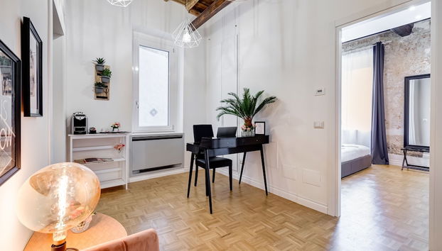 Tankara Suite - Foto 4, Vestíbulo