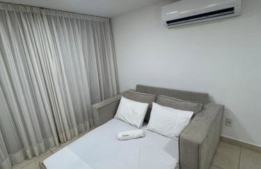 Apartamento Frente Mar, com linda Vista para o Mar em Empreendimento na Beira Mar do Cabo Branco - Foto 2