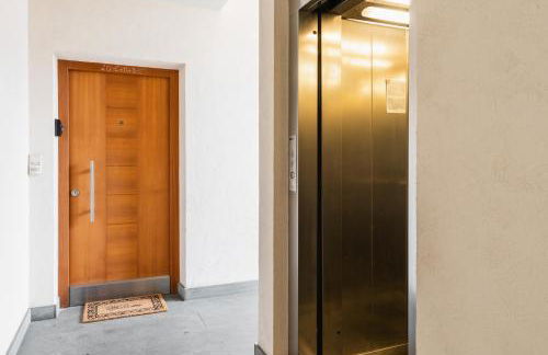 FaWa Apartments "Family" - Foto 16