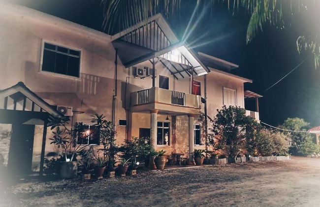 Kurau Inn Farmstay - Photo 25