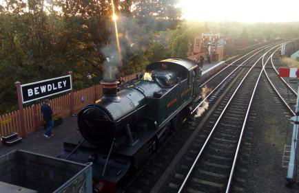 Luxury Apartment Bewdley Worcestershire - Foto 35