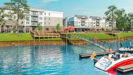 Dockside Lake Hartwell 2BR with Unique Amenities - Foto 3