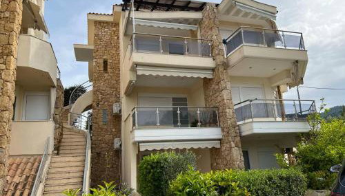 Beachfront Bliss Polychrono - Foto 3