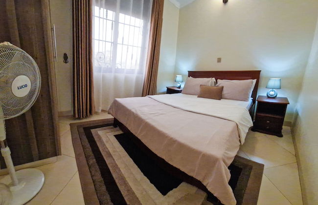 Eric Wilkins Apartments - Photo 15