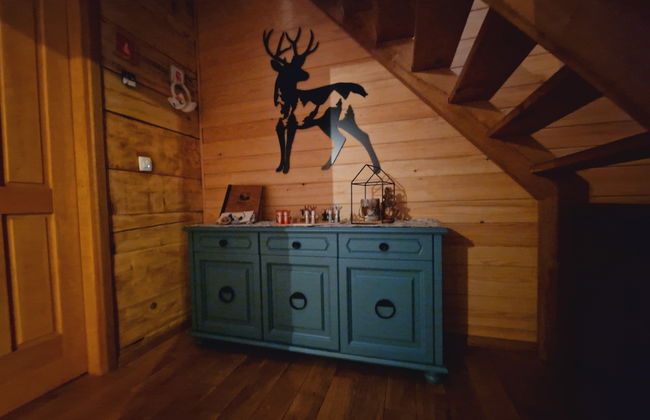 Vodenica Vrelo Chalets - Photo 6