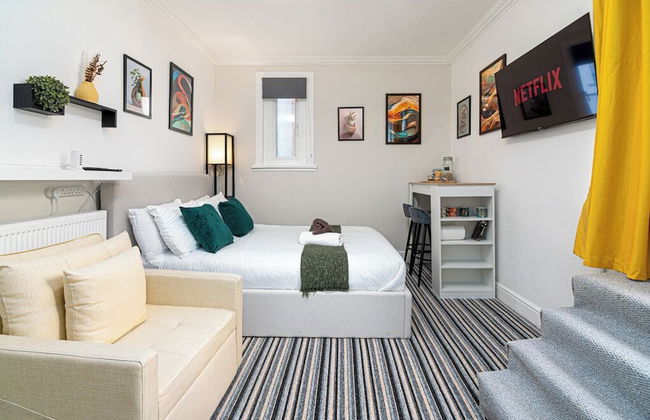 Highbury & Islington Hub - Foto 7