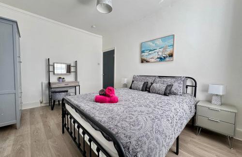 Edith Haven Tynemouth Fabulous Coastal Holiday Home with Free OnStreet Parking - Foto 40