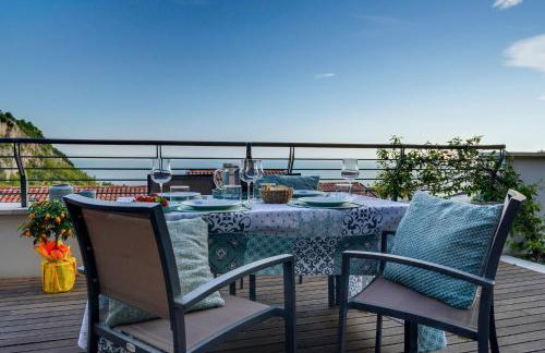 Portopiccolo Apartments Deluxe - Foto 6
