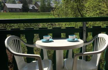 Duplex Métabief - Foto 32