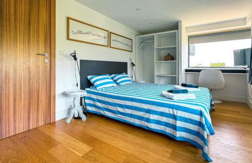 Maison d'architecte face à la mer - Foto 54