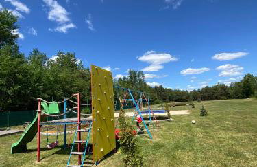 Letnia Oaza "Akacja" - Foto 41