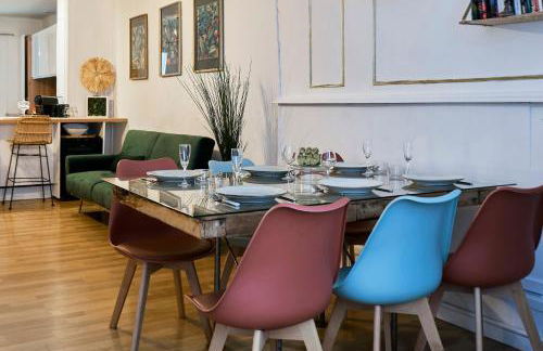 Le Bellagio - Les Demeures d'Adrien - Foto 7