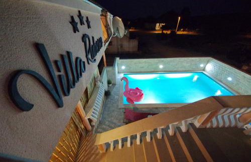 Villa Rubesco - Foto 1