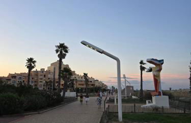 Coquet T 2 Le barcares Mer - Foto 31