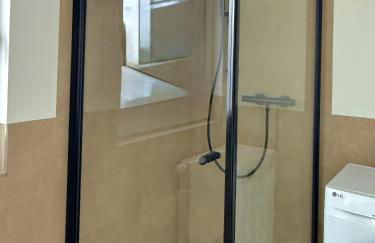 Neu renoviertes Apartment mit 2 Schlafzimmern, Küche & Waschtrockner nahe Zentrum Borken - Foto 18