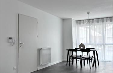 Appartement St-Martin-du-touch et Colomiers - Photo 6