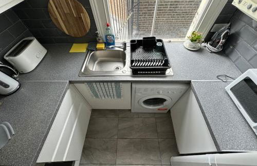 Roomy Apartment in King's Cross - Foto 51