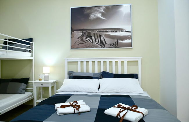 Affittacamere Andolfi 24 - Foto 19