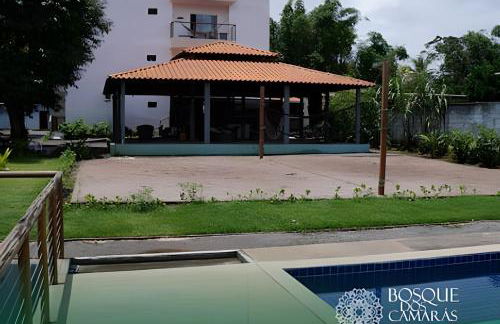 Refugio Aldeia dos Camarás - Foto 62