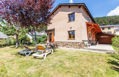 La Granja - Maison type chalet avec jardin - Foto 7