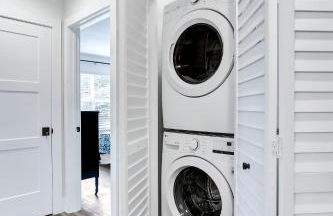 Richters Retreat - A birdy Vacation Rental - Photo 43