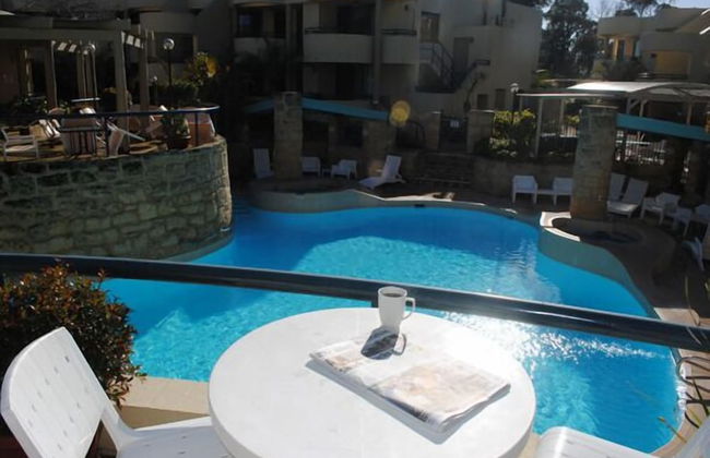 Silver Sands Resort - Foto 46