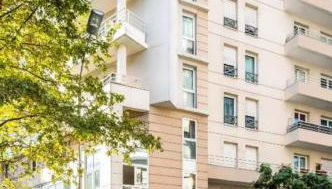 Serenity Aparthotel, la Défense - Eiffel tower view - 5 min walk to Subway - Foto 1