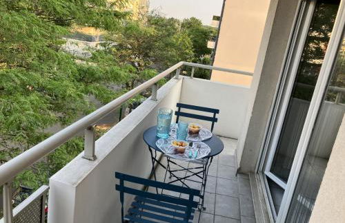 Snowqueen Hotel Apartment Paris-Disney - Foto 15