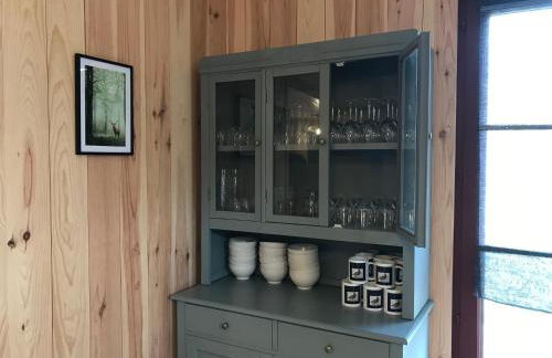 Gîte de la Bécassière - Les cabanes océanes Montalivet - Foto 10