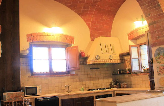 Agriturismo Le Stringaie - Photo 26